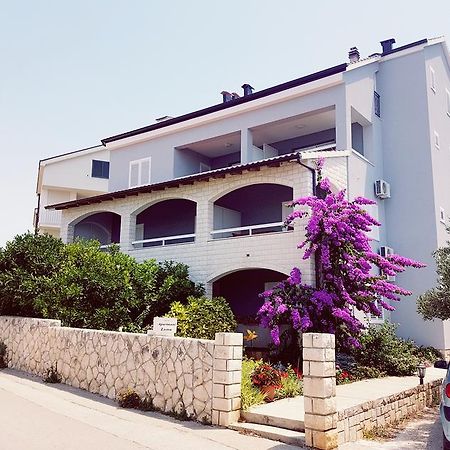 Apartments Luma Hvar Town Dış mekan fotoğraf