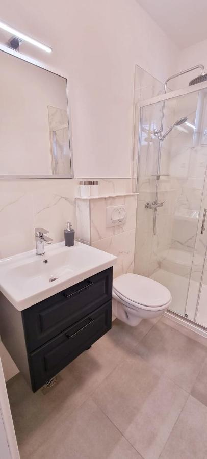 Apartments Luma Hvar Town Dış mekan fotoğraf