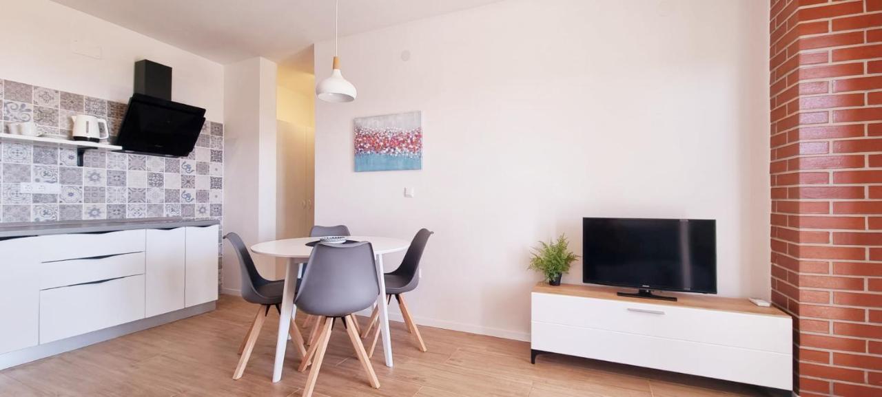 Apartments Luma Hvar Town Dış mekan fotoğraf