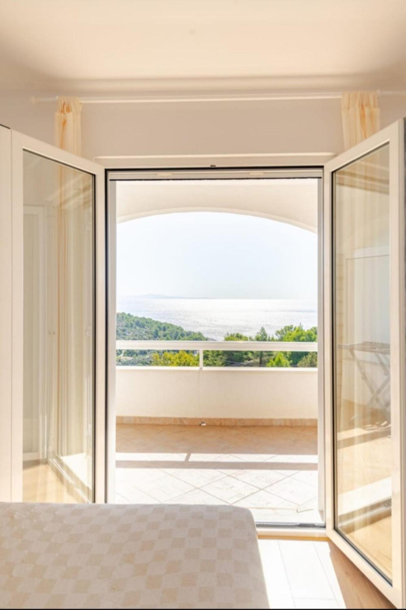 Apartments Luma Hvar Town Dış mekan fotoğraf