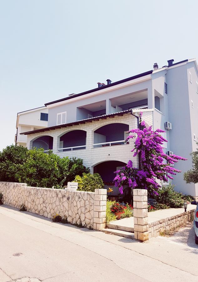 Apartments Luma Hvar Town Dış mekan fotoğraf